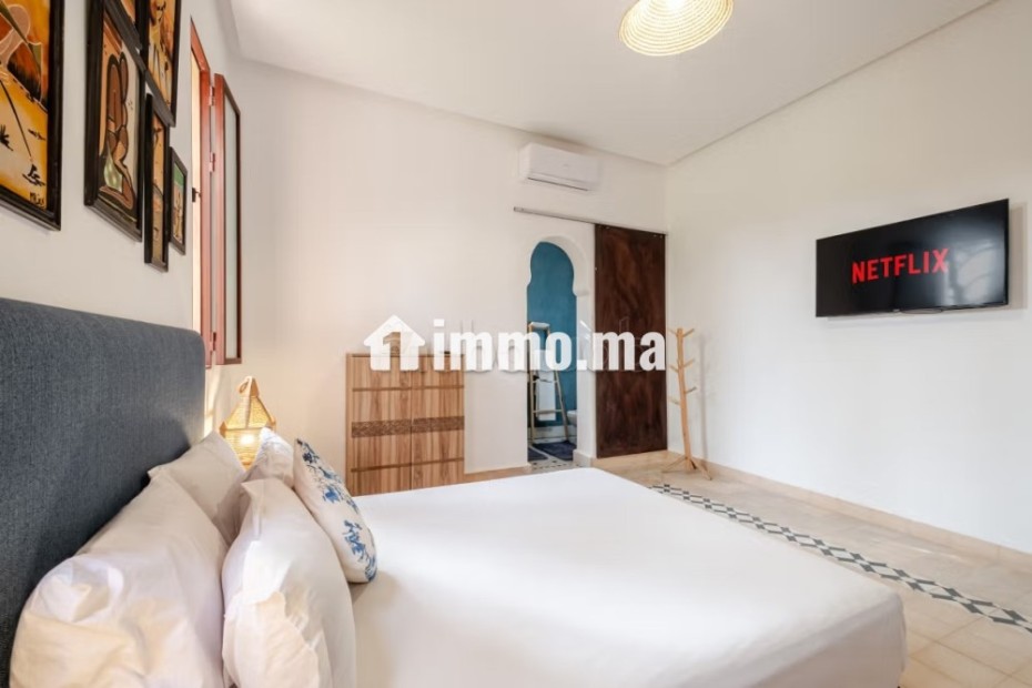 Villa Olive Marrakech - Vente Immobilier - Marrakech - photo 6
