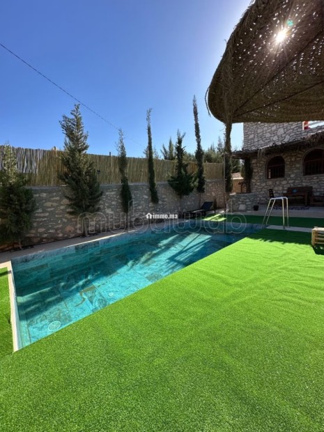 Location Villa Confortable - Vente Immobilier - Essaouira - photo 3