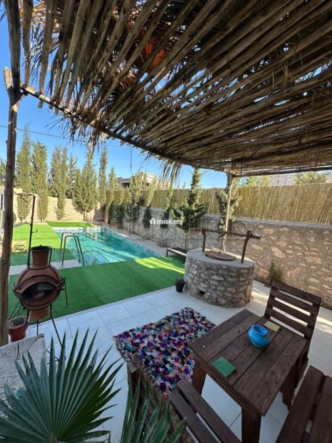 Location Villa Confortable - Vente Immobilier - Essaouira - photo 4