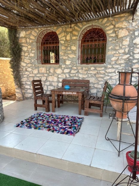 Location Villa Confortable - Vente Immobilier - Essaouira - photo 5