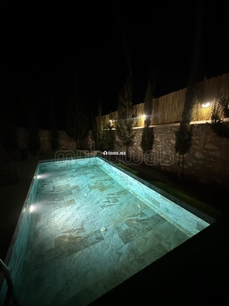 Location Villa Confortable - Vente Immobilier - Essaouira - photo 6