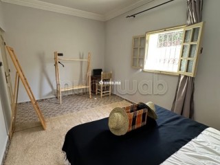Location Villa Confortable - Villa à vendre - Essaouira