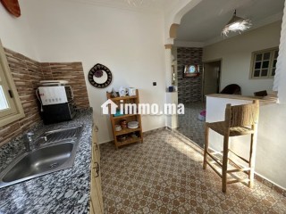 Location Villa Confortable - Villa à vendre - Essaouira