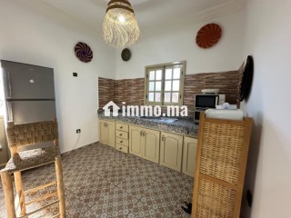 Location Villa Confortable - Villa à vendre - Essaouira