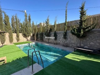 Location Villa Confortable - Villa à vendre - Essaouira