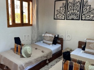 Location Villa Confortable - Villa à vendre - Essaouira