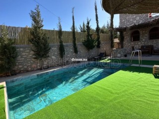 Location Villa Confortable - Villa à vendre - Essaouira