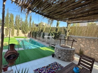 Location Villa Confortable - Villa à vendre - Essaouira