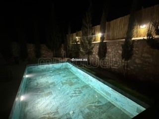 Location Villa Confortable - Villa à vendre - Essaouira