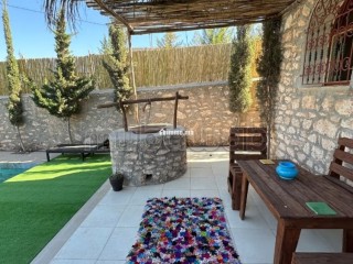 Location Villa Confortable - Villa à vendre - Essaouira