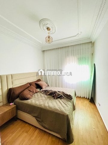 Appartement vide n'est pas meublé à BELVEDERE - Location Immobilier - Casablanca - photo 2