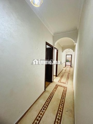 Appartement vide n'est pas meublé à BELVEDERE - Location Immobilier - Casablanca - photo 3