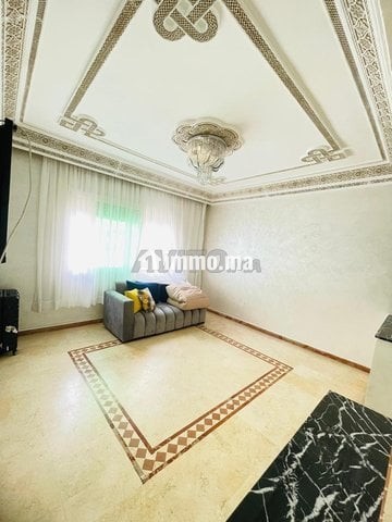 Appartement vide n'est pas meublé à BELVEDERE - Location Immobilier - Casablanca - photo 6