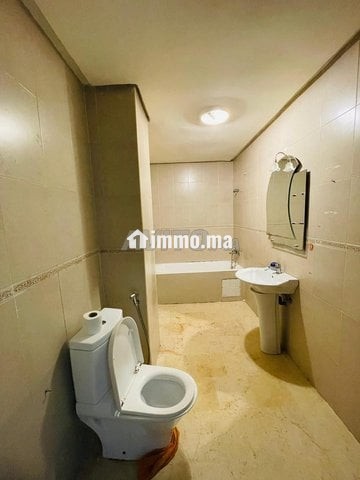 Appartement vide n'est pas meublé à BELVEDERE - Location Immobilier - Casablanca - photo 7