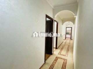 Appartement vide n'est pas meublé à BELVEDERE - Appartement à louer - Casablanca