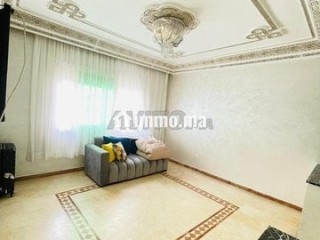 Appartement vide n'est pas meublé à BELVEDERE - Appartement à louer - Casablanca