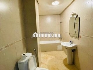 Appartement vide n'est pas meublé à BELVEDERE - Appartement à louer - Casablanca