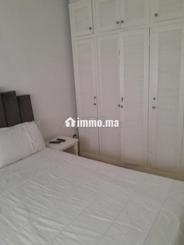 Appartement à louer 65 m² à Casablanca - Location Immobilier - Casablanca - photo 1