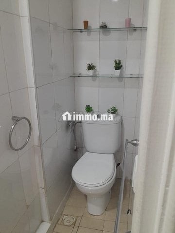 Appartement à louer 65 m² à Casablanca - Location Immobilier - Casablanca - photo 2