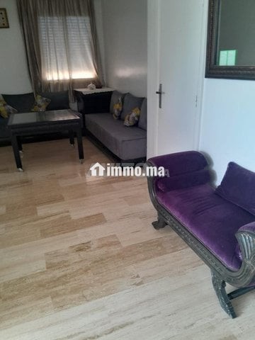 Appartement à louer 65 m² à Casablanca - Location Immobilier - Casablanca - photo 3