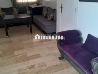 Appartement à louer 65 m² à Casablanca - Appartement à louer - Casablanca