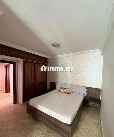 Superbe Appartement Meublé 85 m² à Oum Rabia - Location Immobilier - Casablanca - photo 4