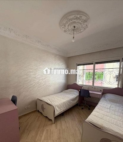 Superbe Appartement Meublé 85 m² à Oum Rabia - Location Immobilier - Casablanca - photo 5