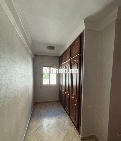 Superbe Appartement Meublé 85 m² à Oum Rabia - Location Immobilier - Casablanca - photo 6