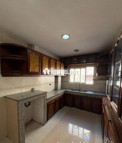 Superbe Appartement Meublé 85 m² à Oum Rabia - Location Immobilier - Casablanca - photo 7