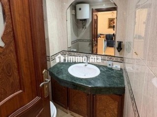 Superbe Appartement Meublé 85 m² à Oum Rabia - Appartement à louer - Casablanca