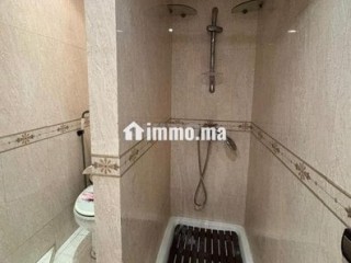 Superbe Appartement Meublé 85 m² à Oum Rabia - Appartement à louer - Casablanca