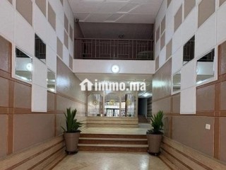 Superbe Appartement Meublé 85 m² à Oum Rabia - Appartement à louer - Casablanca