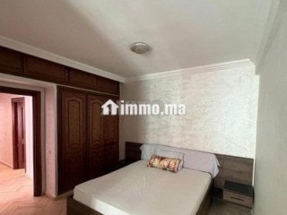 Superbe Appartement Meublé 85 m² à Oum Rabia - Appartement à louer - Casablanca