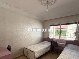 Superbe Appartement Meublé 85 m² à Oum Rabia - Appartement à louer - Casablanca