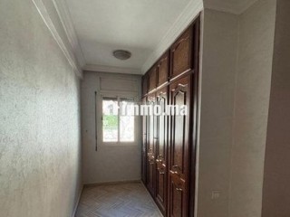 Superbe Appartement Meublé 85 m² à Oum Rabia - Appartement à louer - Casablanca