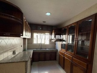 Superbe Appartement Meublé 85 m² à Oum Rabia - Appartement à louer - Casablanca