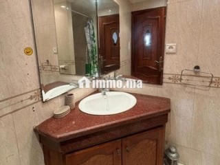 Superbe Appartement Meublé 85 m² à Oum Rabia - Appartement à louer - Casablanca