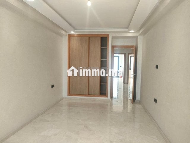 Appartement neuf vide 3Ch Oasis - Location Immobilier - Casablanca - photo 2