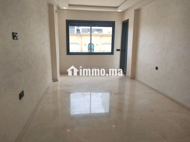 Appartement neuf vide 3Ch Oasis - Location Immobilier - Casablanca - photo 3