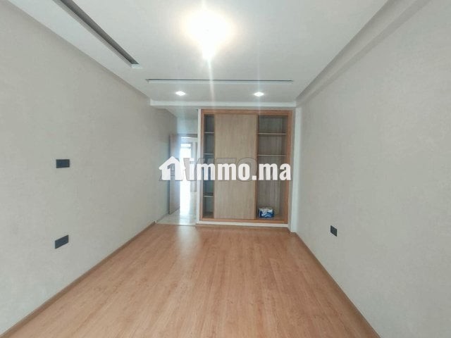 Appartement neuf vide 3Ch Oasis - Location Immobilier - Casablanca - photo 5