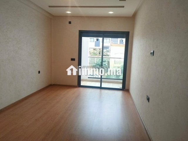 Appartement neuf vide 3Ch Oasis - Location Immobilier - Casablanca - photo 6