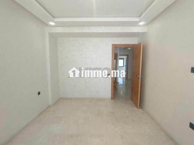 Appartement neuf vide 3Ch Oasis - Location Immobilier - Casablanca - photo 8