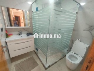 Appartement neuf vide 3Ch Oasis - Appartement à louer - Casablanca