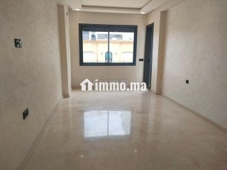 Appartement neuf vide 3Ch Oasis - Appartement à louer - Casablanca