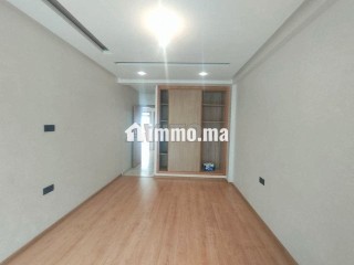 Appartement neuf vide 3Ch Oasis - Appartement à louer - Casablanca