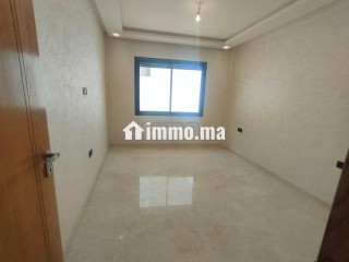 Appartement neuf vide 3Ch Oasis - Appartement à louer - Casablanca