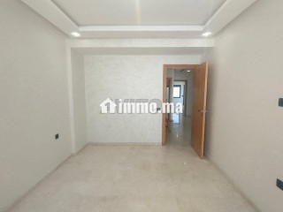 Appartement neuf vide 3Ch Oasis - Appartement à louer - Casablanca