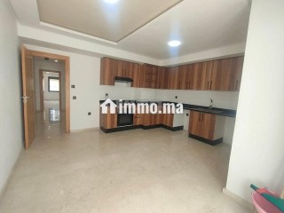 Appartement neuf vide 3Ch Oasis - Appartement à louer - Casablanca