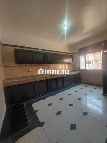 Location Spacieuse étage de villa 3 ch - Location Immobilier - Marrakech - photo 3
