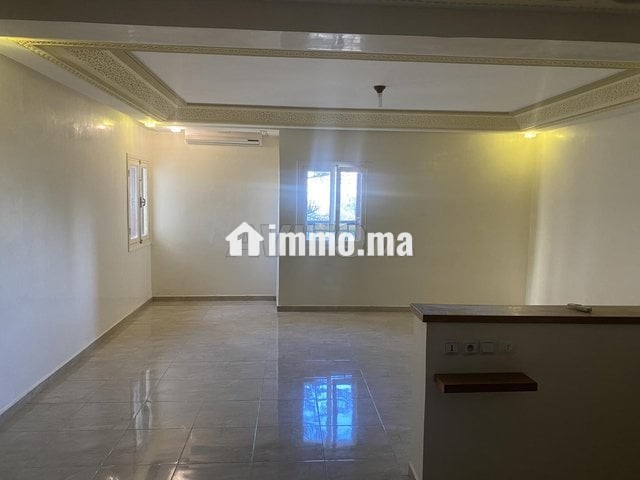 Apparemment ibn sina à louer - Location Immobilier - Meknes - photo 1